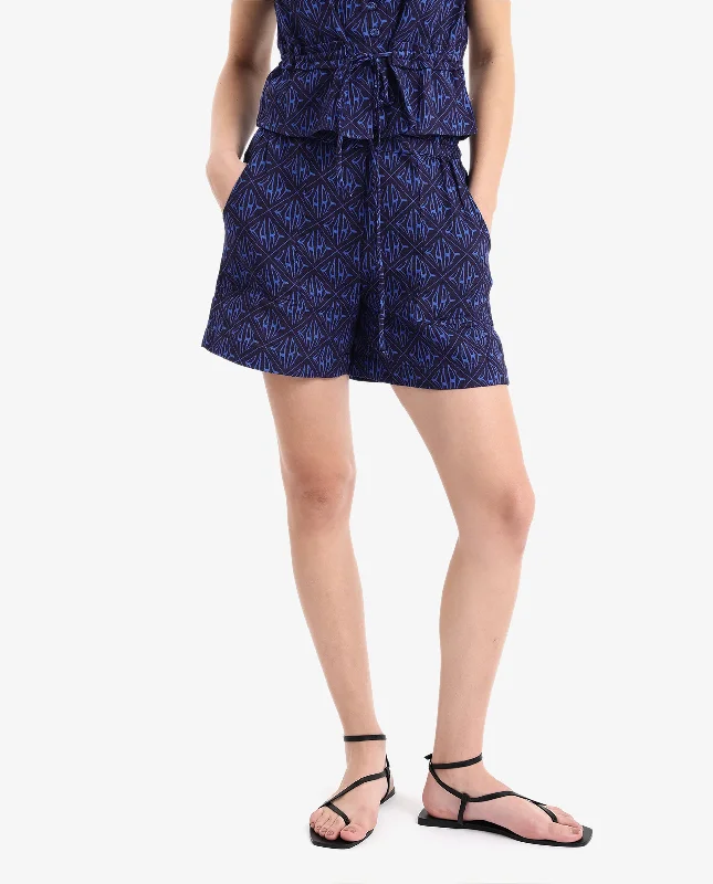 parma-womens-shorts-dark-blue