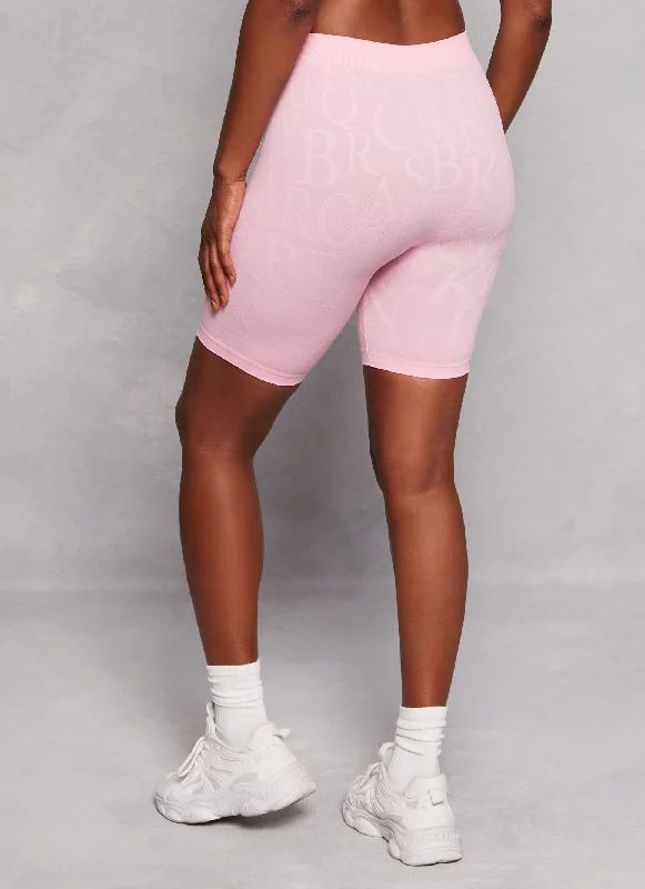 pink-alphabet-print-seamless-biker-shorts-1413058753767