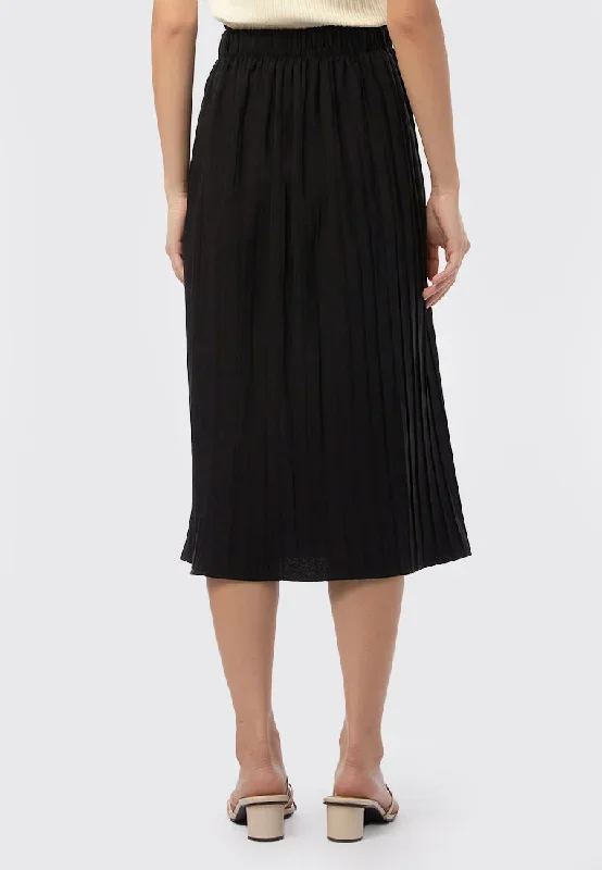 pleated-midi-skirt-24g029-black