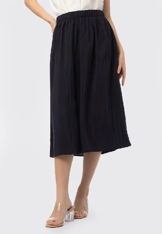 pleated-midi-skirt-24g030-navy