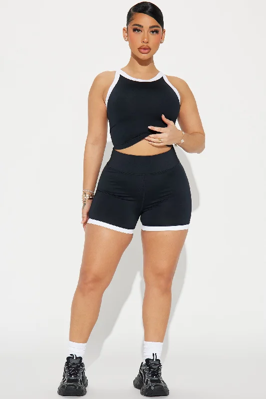 power-match-elevate-active-short-black