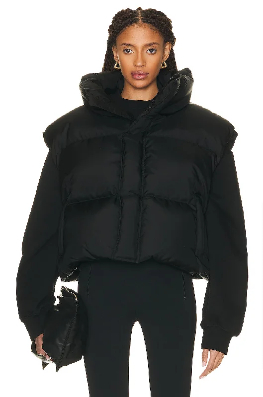 Puffer Vest