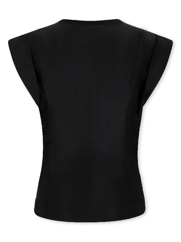 rabanne-draped-top-tees-600054906blk