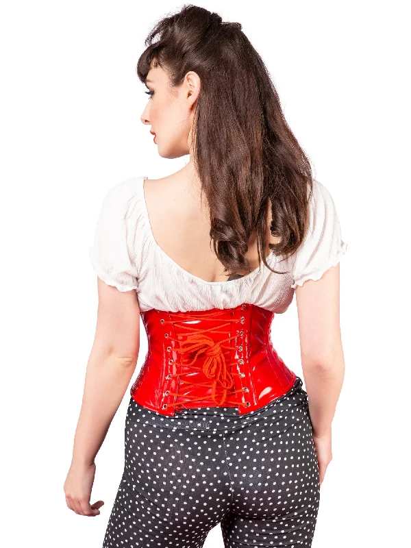 red-sincere-pvc-corset