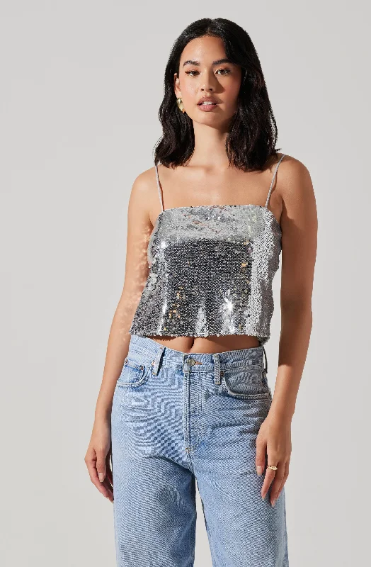 sequin-square-neck-tank