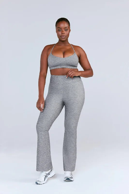 skinluxe-high-waisted-flared-legging-dark-grey-marl