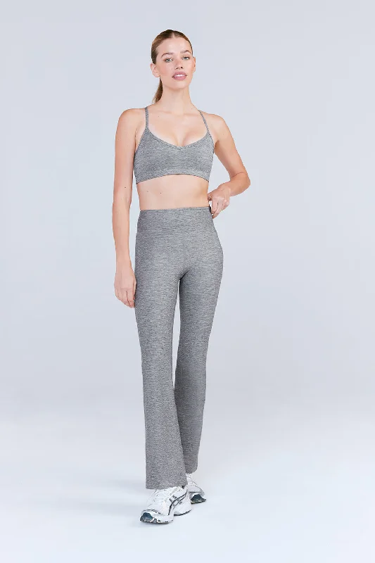 skinluxe-high-waisted-flared-legging-dark-grey-marl