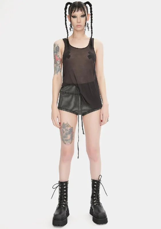 snare-washed-black-ribbed-shorts