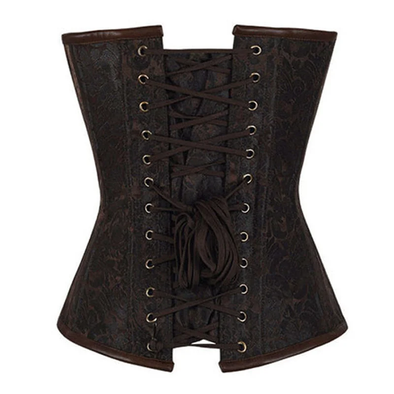 steampunk-costume-corset