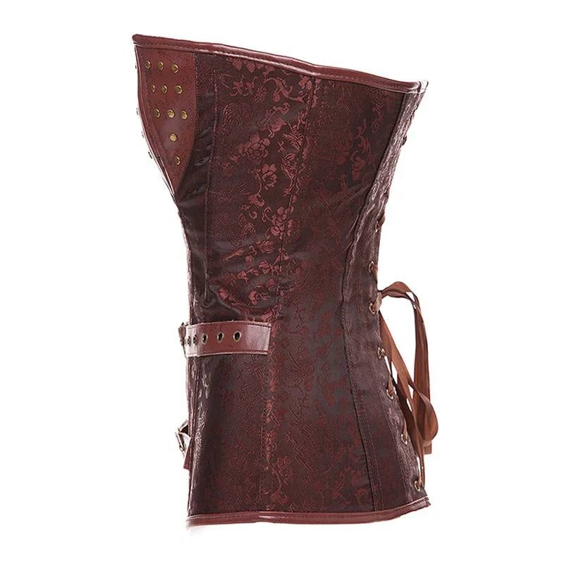 steampunk-style-corset