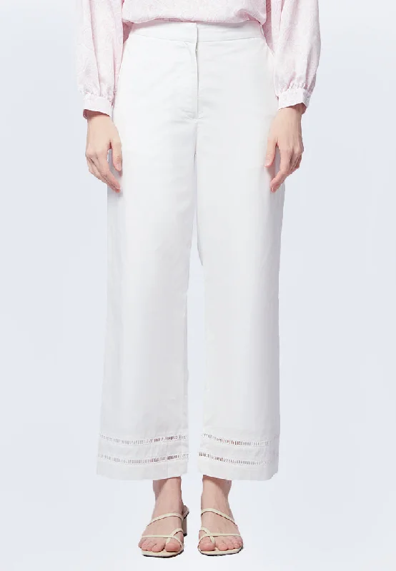 straight-cut-pants-with-lace-trim-24c074-off-white