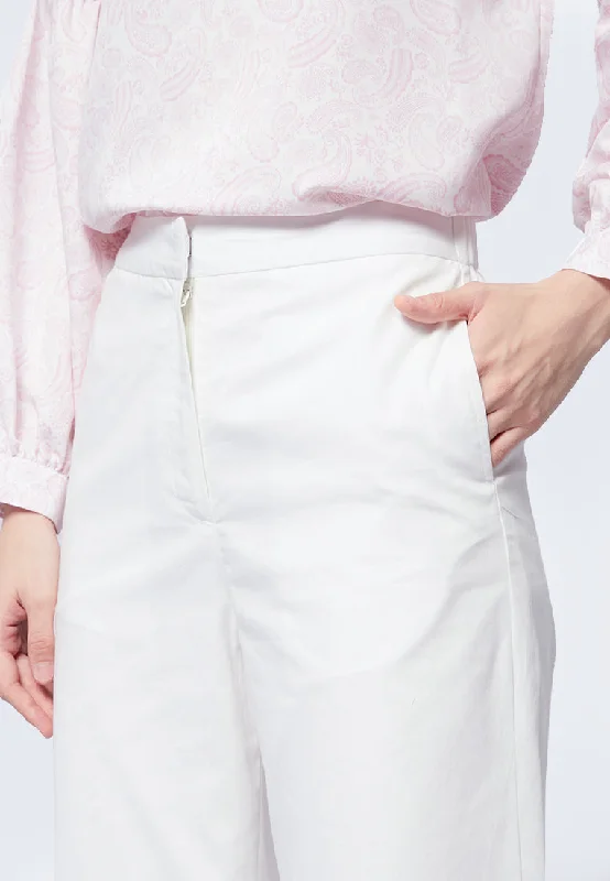 straight-cut-pants-with-lace-trim-24c074-off-white