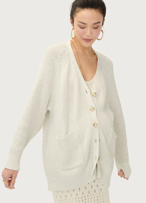 the-cotton-marlow-maternity-cardigan