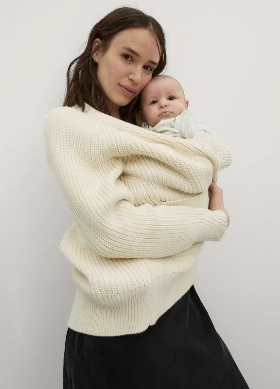 the-cotton-marlow-maternity-cardigan