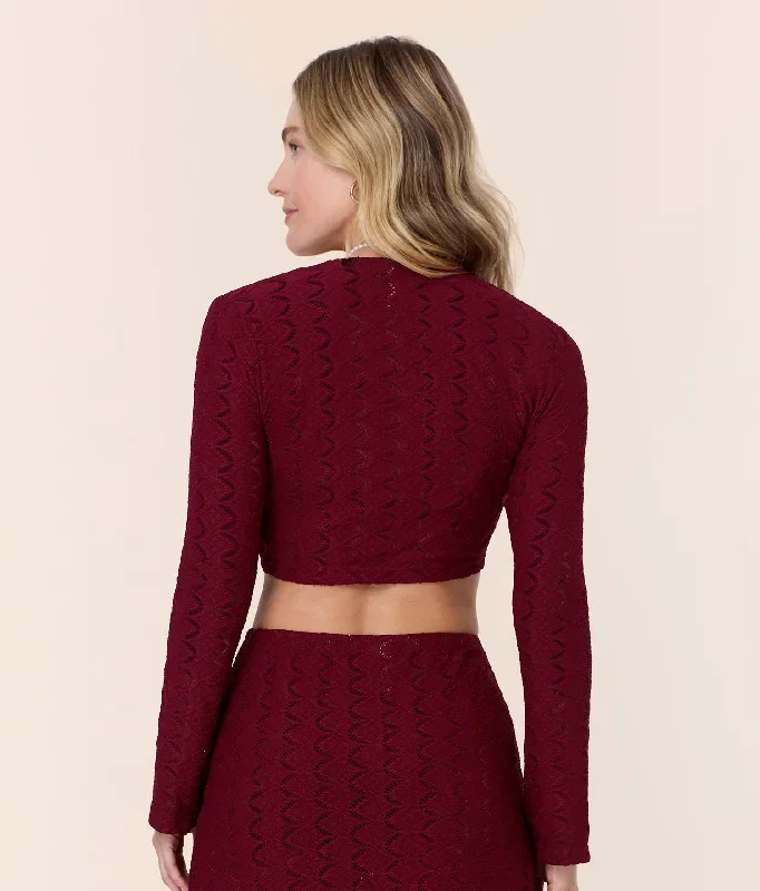 the-crete-jacket-scallop-crochet-syrah