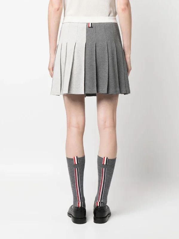 thom-browne-funmix-pleated-skirt-skirts-300029664gry