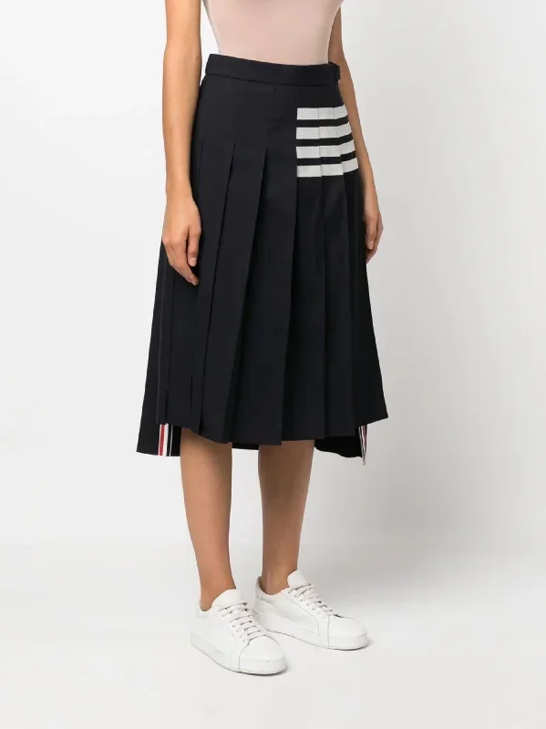 thom-browne-navy-wool-plain-weave-pleated-4-bar-skirt-skirts-300029615nvy