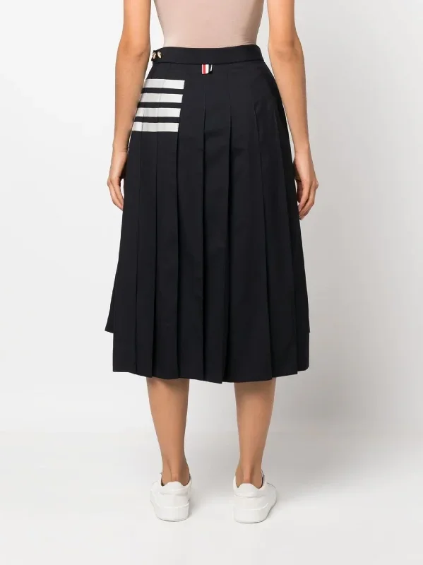 thom-browne-navy-wool-plain-weave-pleated-4-bar-skirt-skirts-300029615nvy