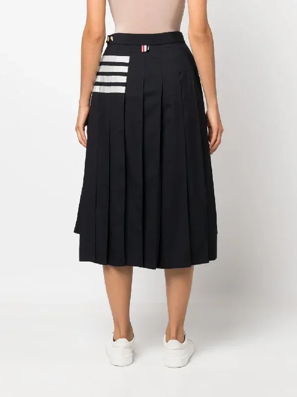 thom-browne-twill-pleated-midi-skirt-skirts-300024357nvy