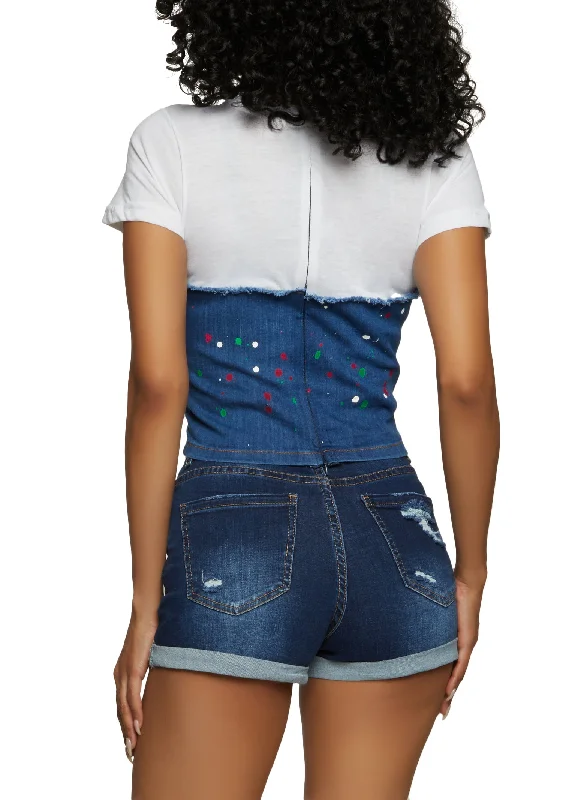 white-paint-splatter-denim-corset-t-shirt-1402063400806