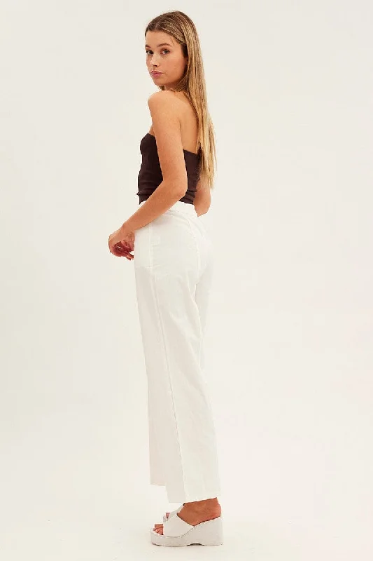 white-wide-leg-pants-high-rise-cotton-bt2543-35pb