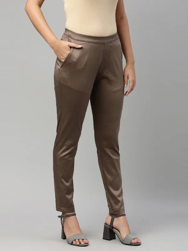 women-solid-khaki-treggings