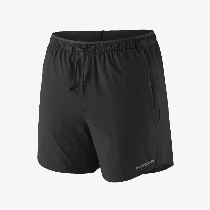 Women's Multi Trails Shorts - 5&½""