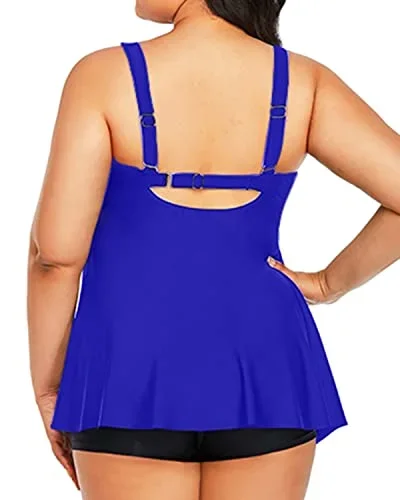 royal blue and black1