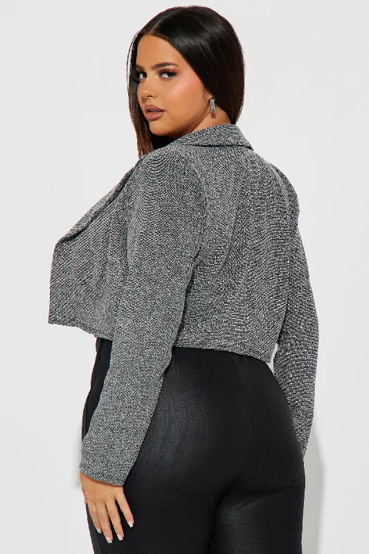 you-better-work-cropped-blazer-grey