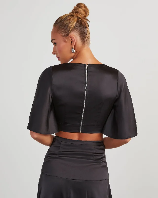 zayda-satin-twist-front-crop-top