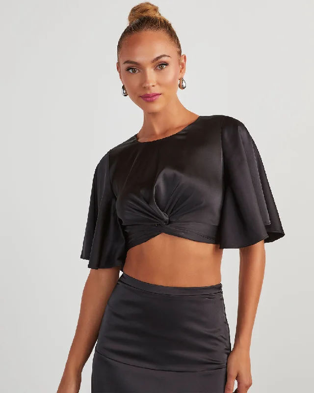 zayda-satin-twist-front-crop-top